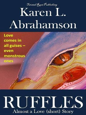 cover image of Ruffles
